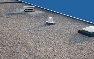 flat roofing Rushers Cross, East Sussex