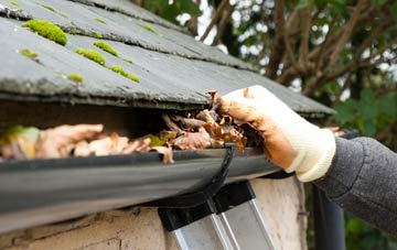 gutter cleaning Rushers Cross, East Sussex