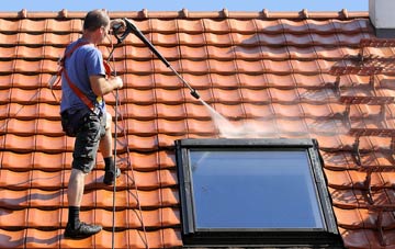 roof cleaning Rushers Cross, East Sussex