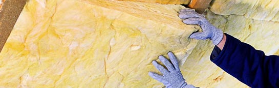 quotes for Rushers Cross roof insulation