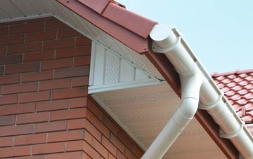 Rushers Cross soffit repair costs