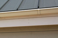 Rushers Cross soffit repair